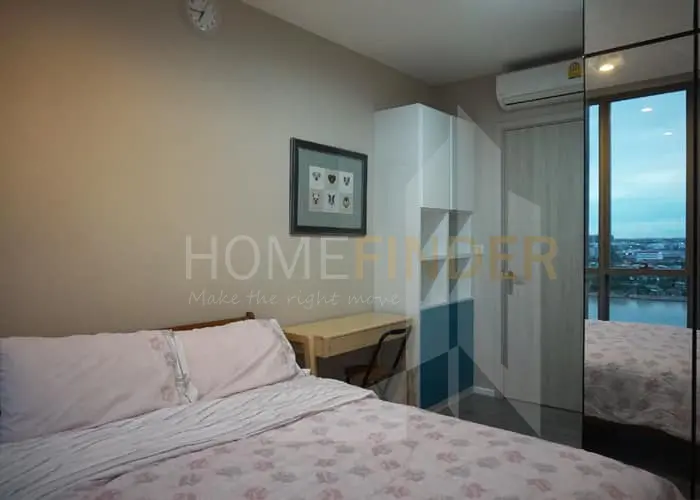 รูป 333 Riverside 2 bedrooms, for rent - รูปที่ 4/7