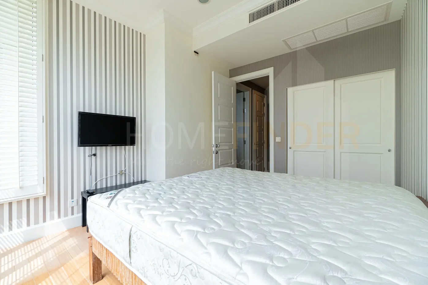 รูป Royce Private Residences 2 bedrooms, for rent - รูปที่ 5/8
