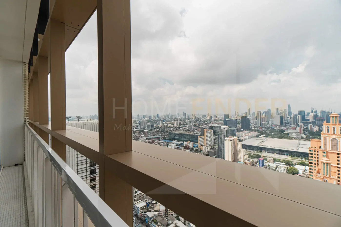 รูป Park Origin Phromphong 2 bedrooms, for sale - รูปที่ 6/7