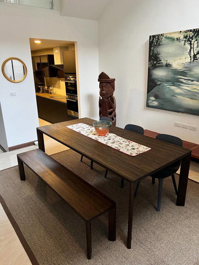 picture The Park Lane Sukhumvit 105 3 bedrooms, for sale - 9/10