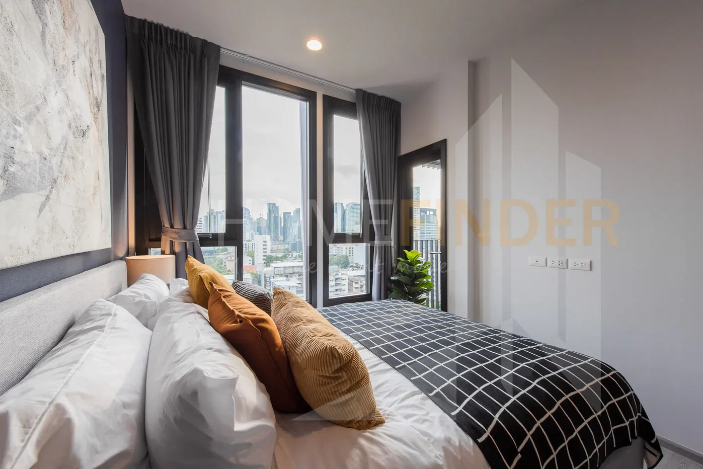 picture XT Ekkamai 2 bedrooms, for sale - 6/7