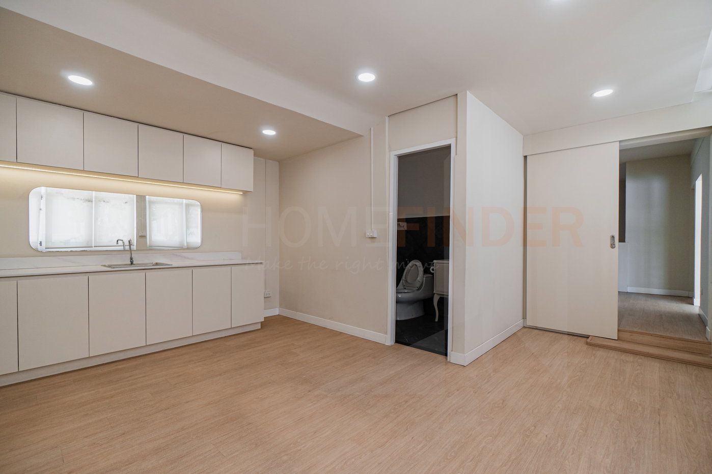 รูป House Sukhumvit 16 2 bedrooms, for rent - รูปที่ 10/22