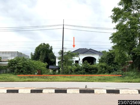 รูป บ้านเดี่ยว 432.6 ตร.วา ปากคาด บึงกาฬ 16.6M - รูปที่ 32/35