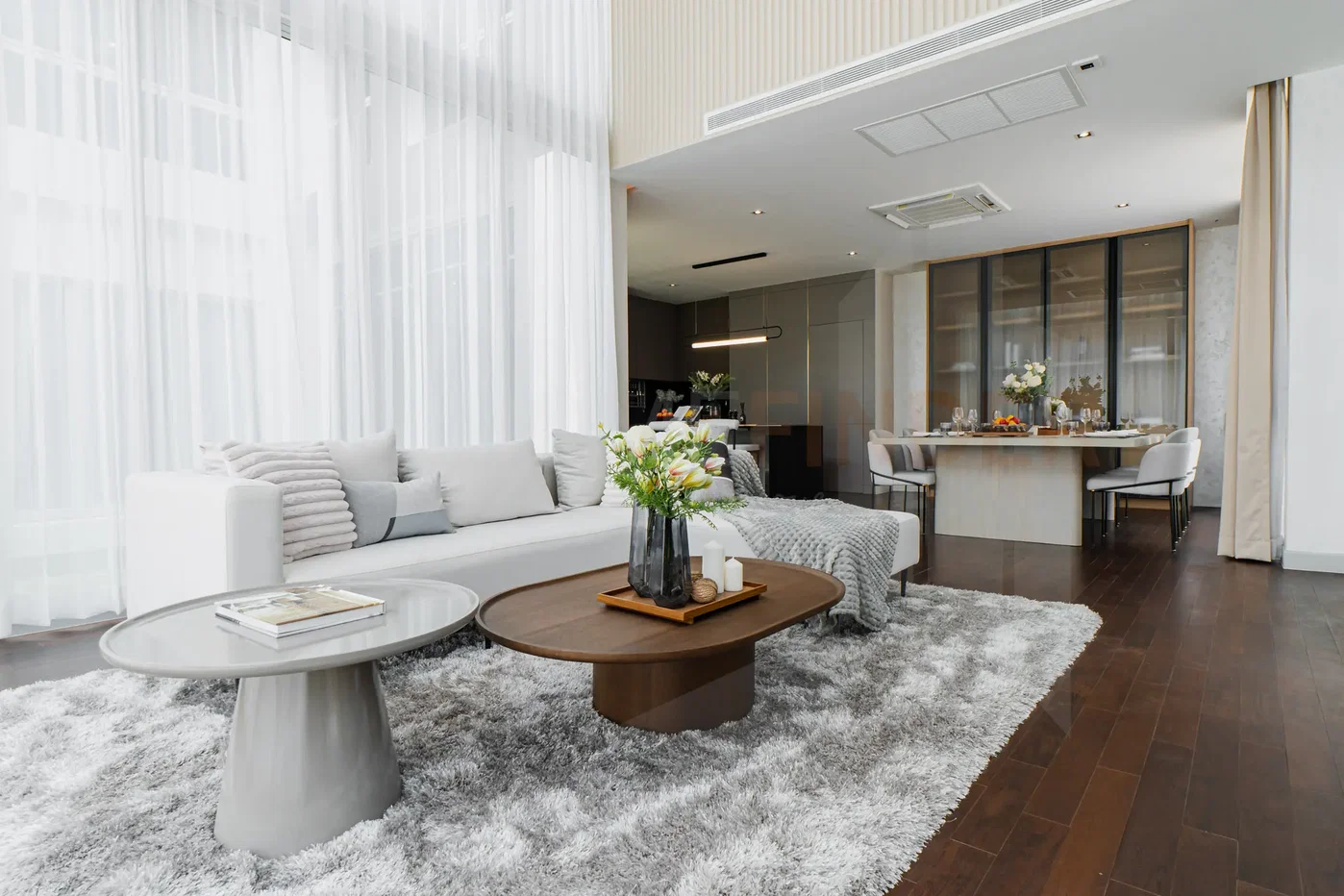 รูป The Marq Exquisite Ratchaphruek-Charansanitwong 4 bedrooms, for sale - รูปที่ 5/15