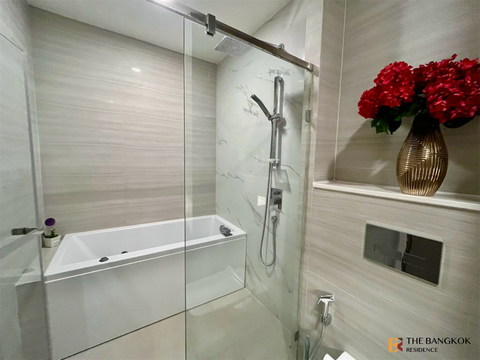 Park Origin Thonglor Easy Travel, Fully Utilized Space