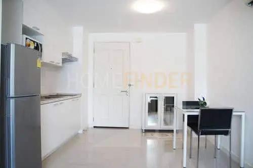 รูป The CLOVER Thonglor 1 bedroom, for sale - รูปที่ 5/6