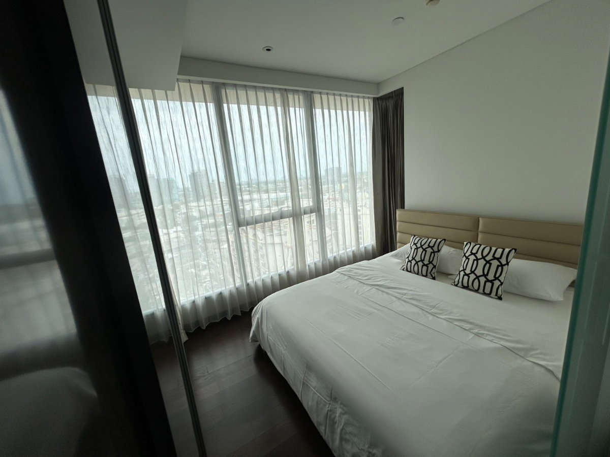 รูป ให้เช่า The Lumpini 24 ราคา 50,000 บาท [JZr260901] - รูปที่ 1/10