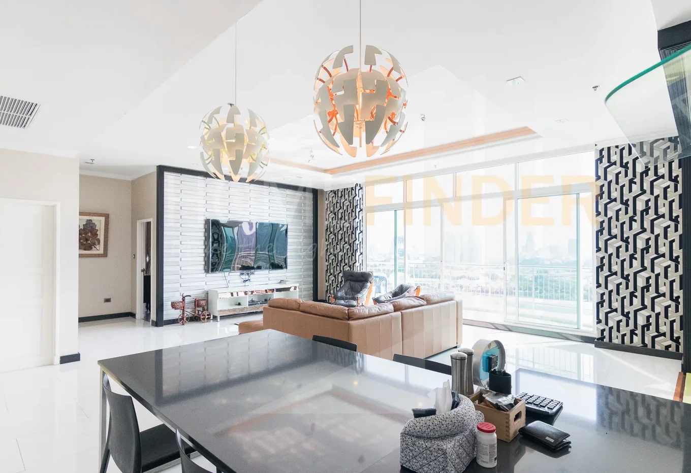 รูป Supalai Wellington 4 bedrooms, for rent - รูปที่ 10/15