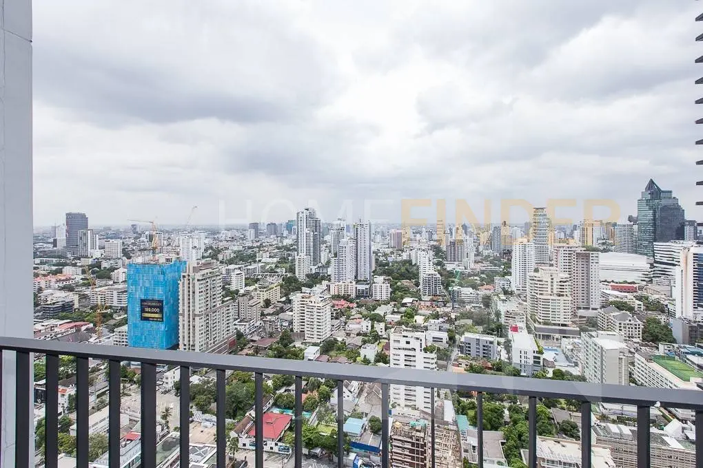 picture Commonwealth Pinklao 2 bedrooms, for rent - 11/11