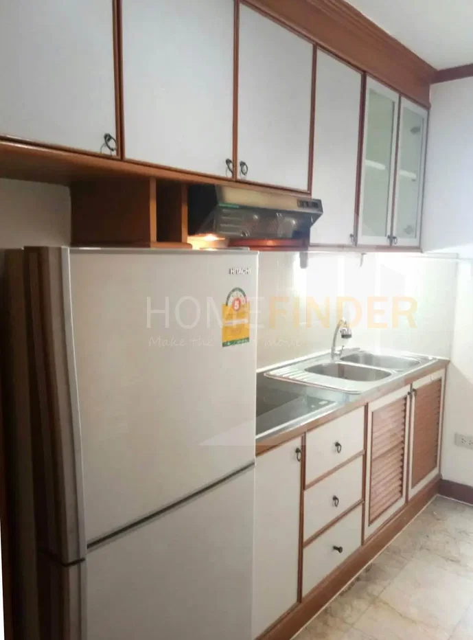 รูป The Waterford Park Sukhumvit 53 2 bedrooms, for rent - รูปที่ 9/12