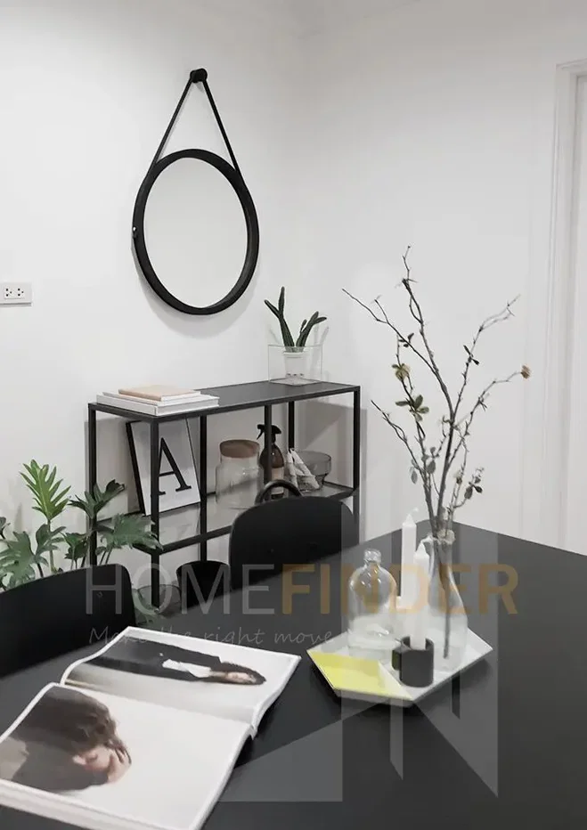 รูป Lumpini Suite Sukhumvit 41 1 bedroom, for rent - รูปที่ 6/11
