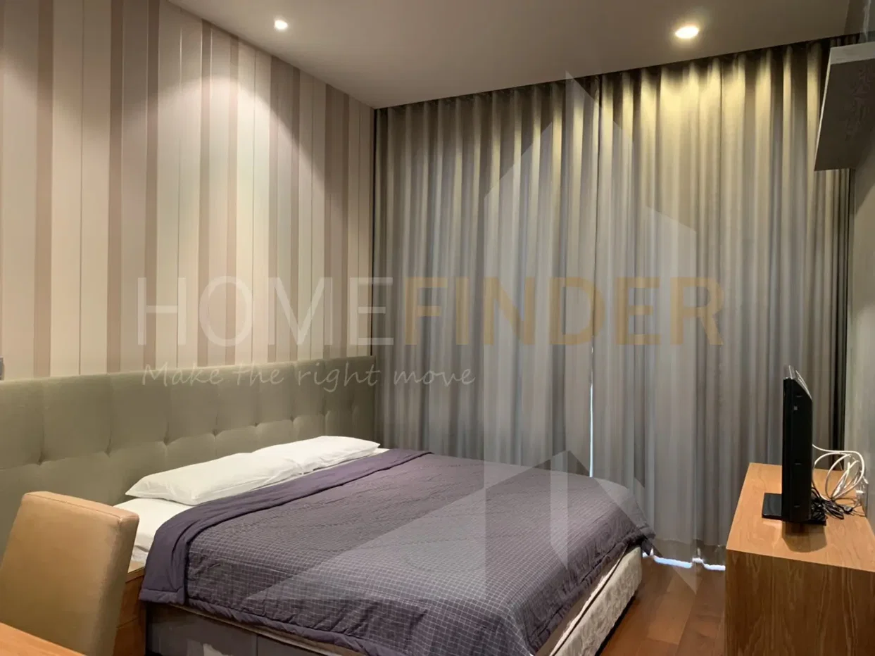 รูป Quattro by Sansiri 2 bedrooms, for rent - รูปที่ 6/10