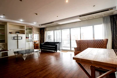 ขายคอนโด : Saichol Mansion 2 bedrooms, for sale