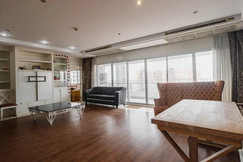 Saichol Mansion 2 bedrooms, for sale