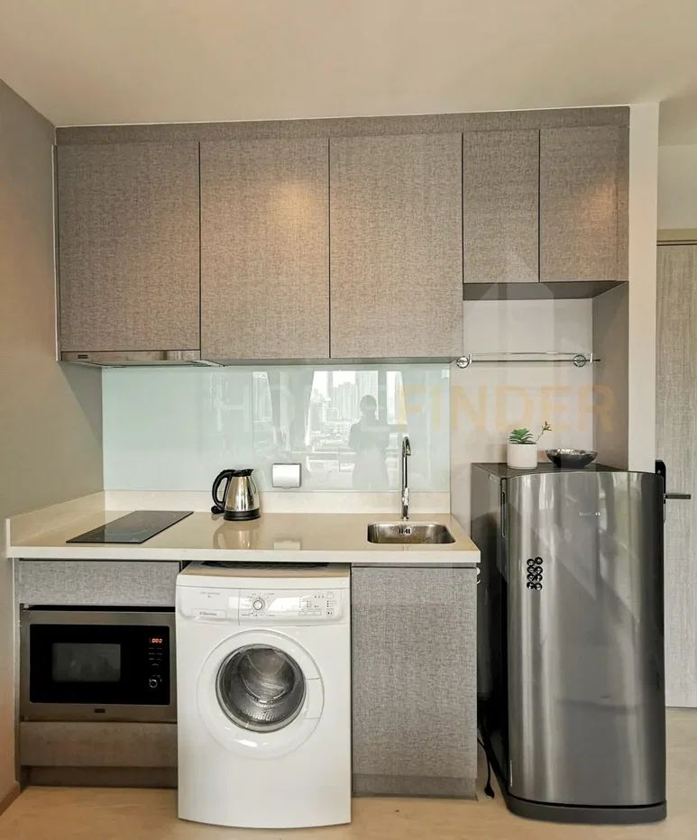 picture Rhythm Sukhumvit 36 studio, for sale - 4/5