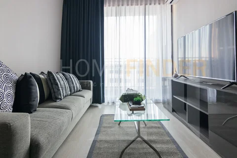 รูปภาพ Venio สุขุมวิท 10 2 bedrooms, for rent