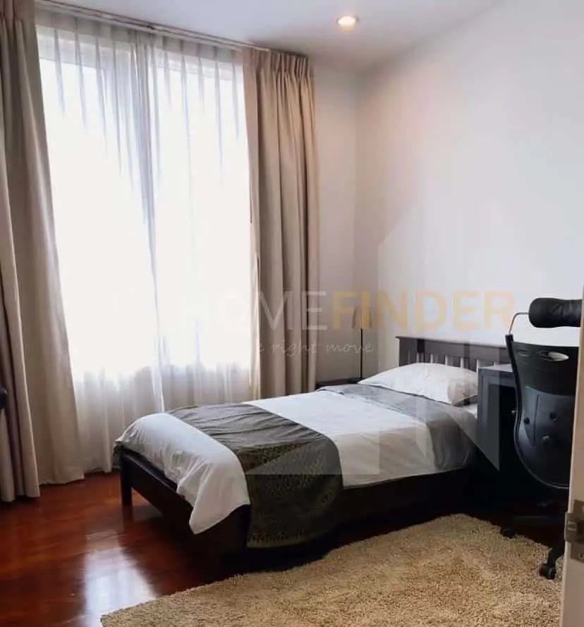 รูป Siri Residence 2 bedrooms, for rent - รูปที่ 4/4