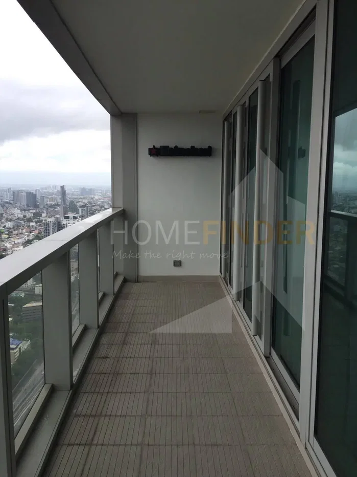 picture The River Bangna 2 bedrooms, for rent - 9/12