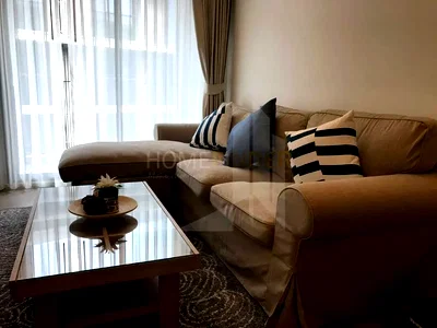 Condos for rent : The Nest Ploenchit 1 bedroom, for rent