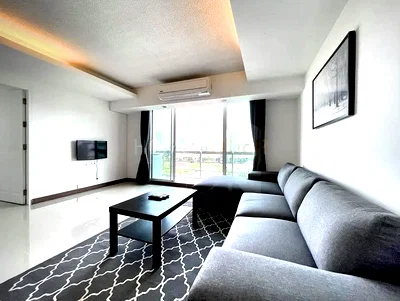 คอนโดให้เช่า : Waterford Sukhumvit 50 2 bedrooms, for rent