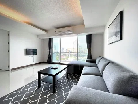 Waterford Sukhumvit 50 2 bedrooms, for rent