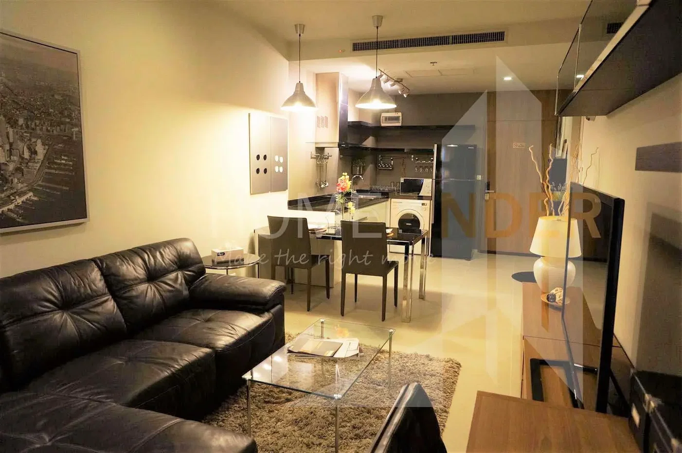 picture Noble Refine 1 bedroom, for sale - 2/7