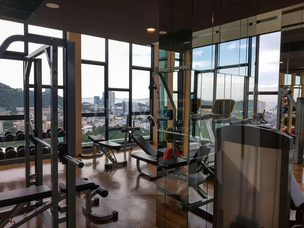 picture Plus Sriracha 1 bedroom, for sale - 8/10