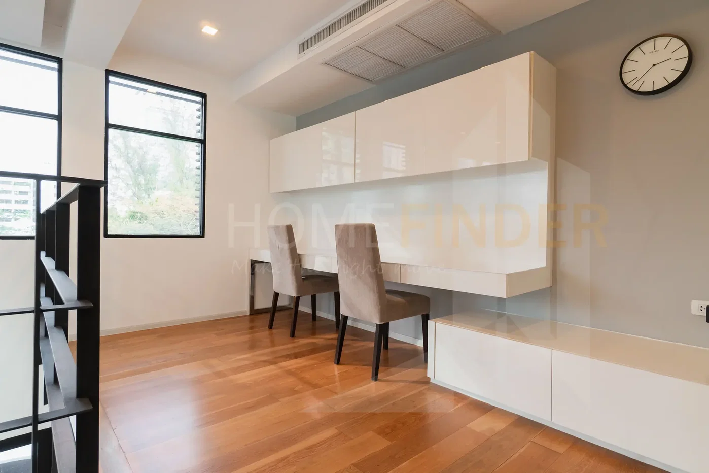 picture House Ruamrudee - 3 Bedrooms, Private Pool 4 bedrooms, for rent - 11/36