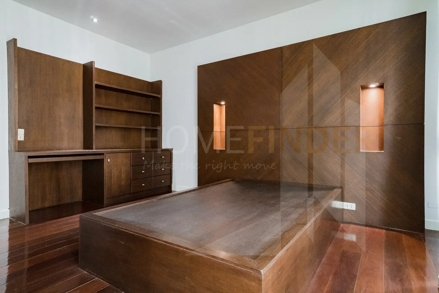picture Baan Klang Krung Thonglor 4 bedrooms, for rent - 33/42