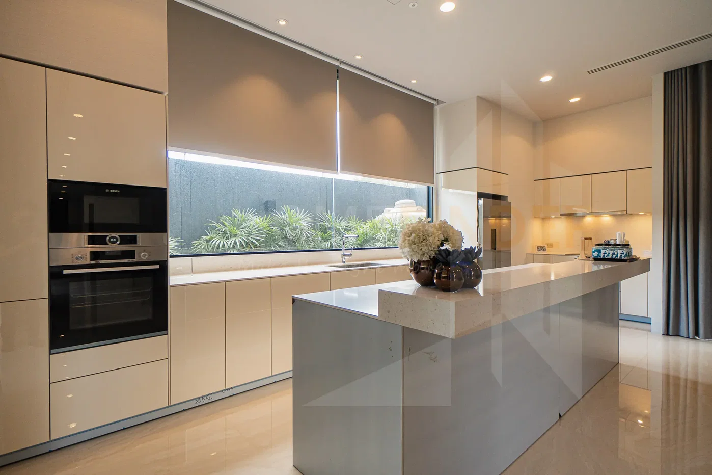 picture Issara Residence Rama 9 4 bedrooms, for sale - 5/14