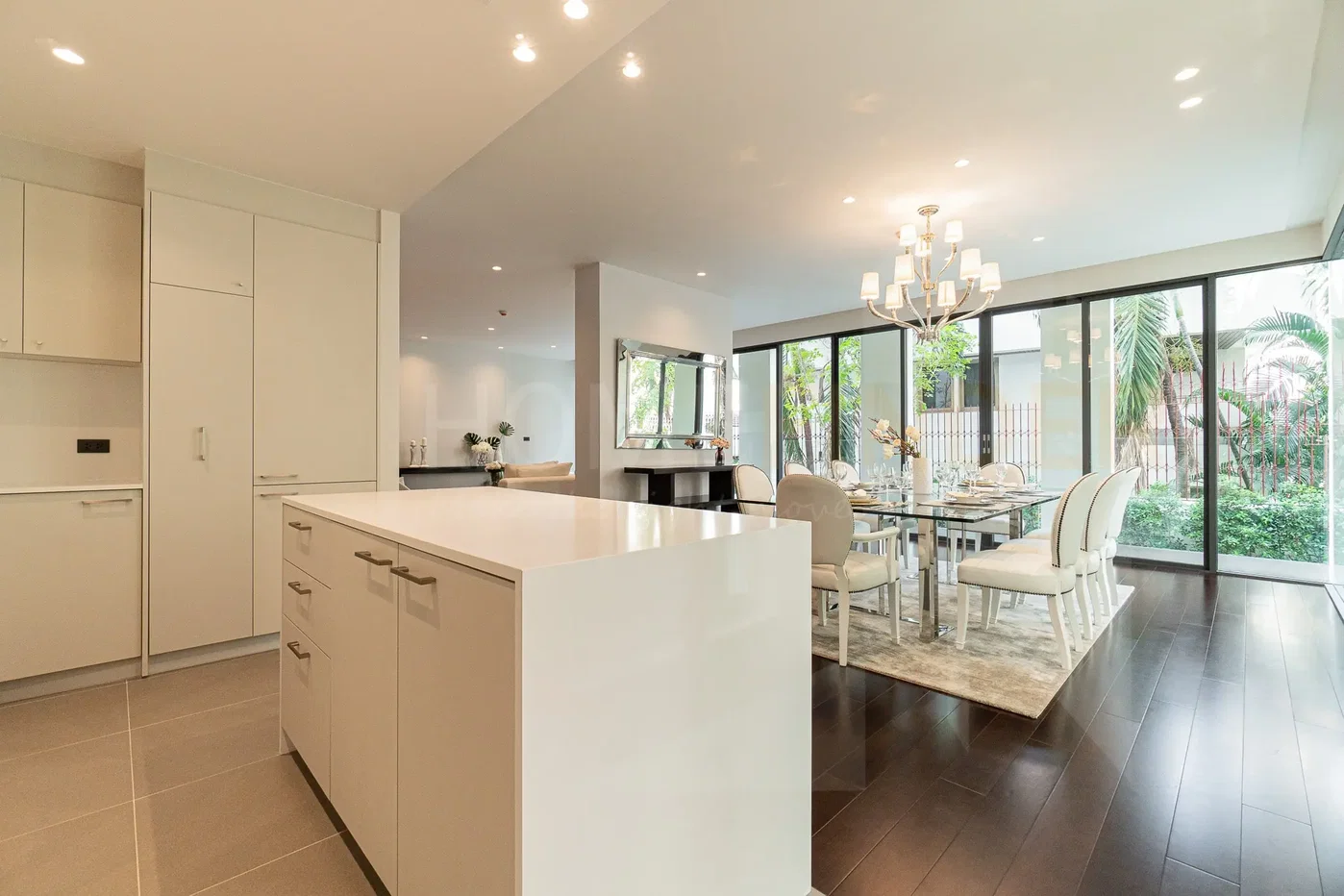 รูป La Citta Delre Thonglor 16 HF-7362 2 bedrooms, for sale - รูปที่ 6/19