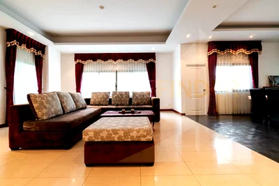 คอนโดให้เช่า : Baan Ananda 3 ห้องนอน ให้เช่า