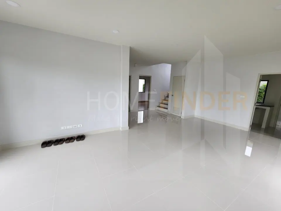 รูป Centro Bangna (New Project) 4 bedrooms, for rent - รูปที่ 3/10