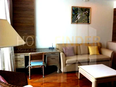 คอนโดให้เช่า : Siri Residence 1 bedroom, for rent