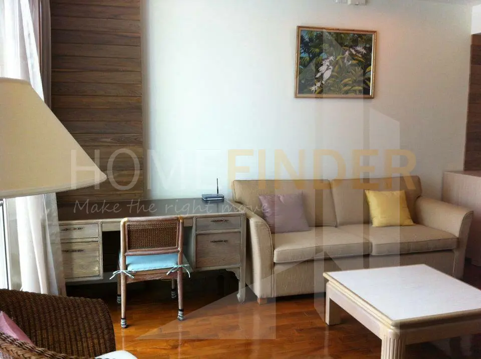 รูป Siri Residence 1 bedroom, for rent - รูปที่ 1/11