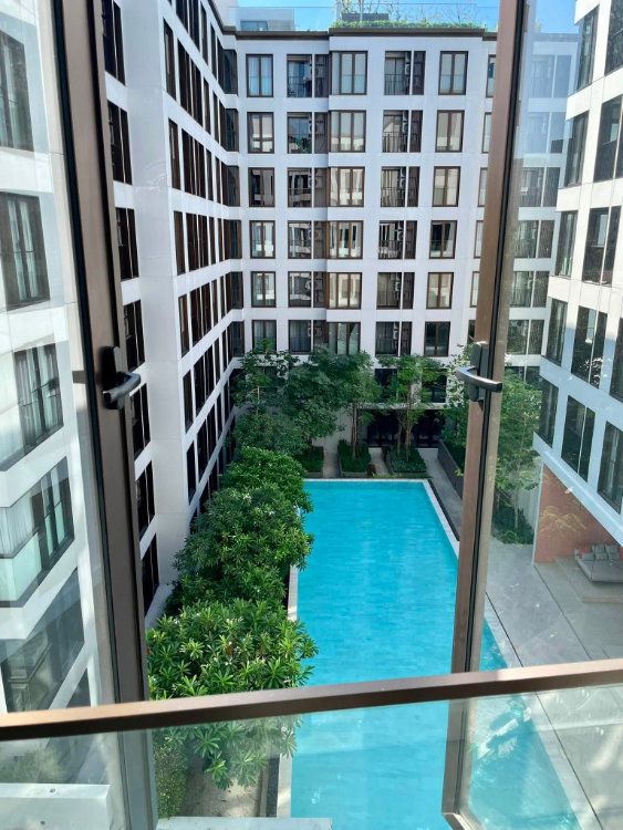 picture @Condorental condo for rent Chapter Thonglor 25 - 6/8