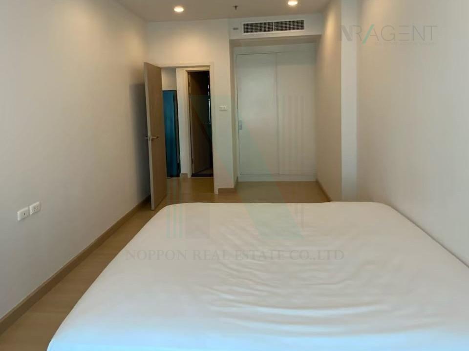 รูป ให้เช่าคอนโด ศุภาลัย ไลท์ รัชดาฯ - นราธิวาส - สาทร อาคาร 1 ชั้น 7 1 ห้องนอน ขนาด 50.00 ตรม ใกล้ เซ็นทรัล พระราม 3 - รูปที่ 3/8