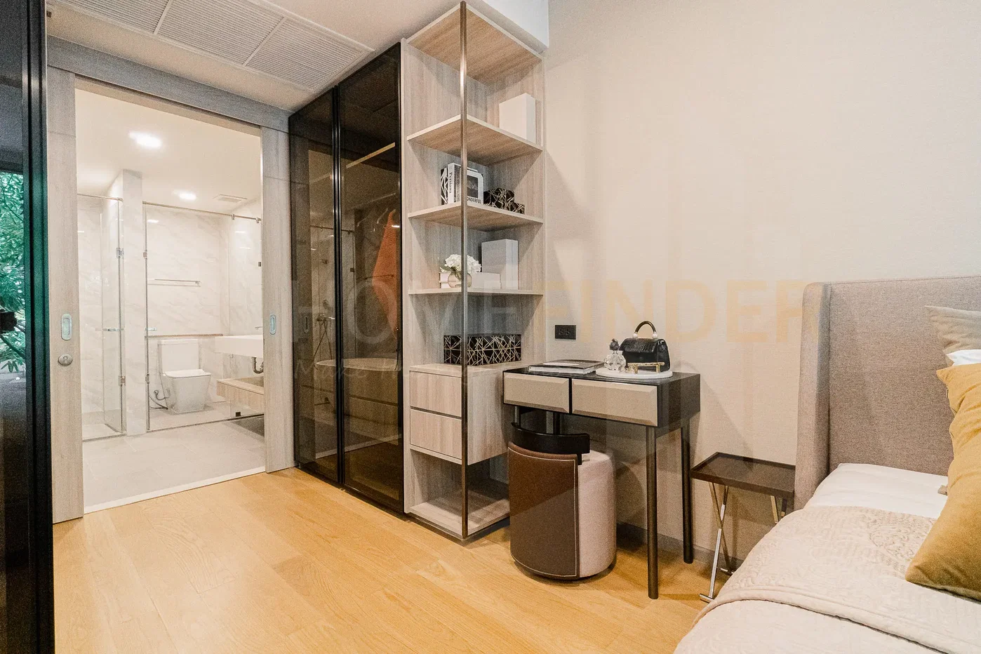 รูป FYNN Sukhumvit 31 2 bedrooms, for rent - รูปที่ 7/14