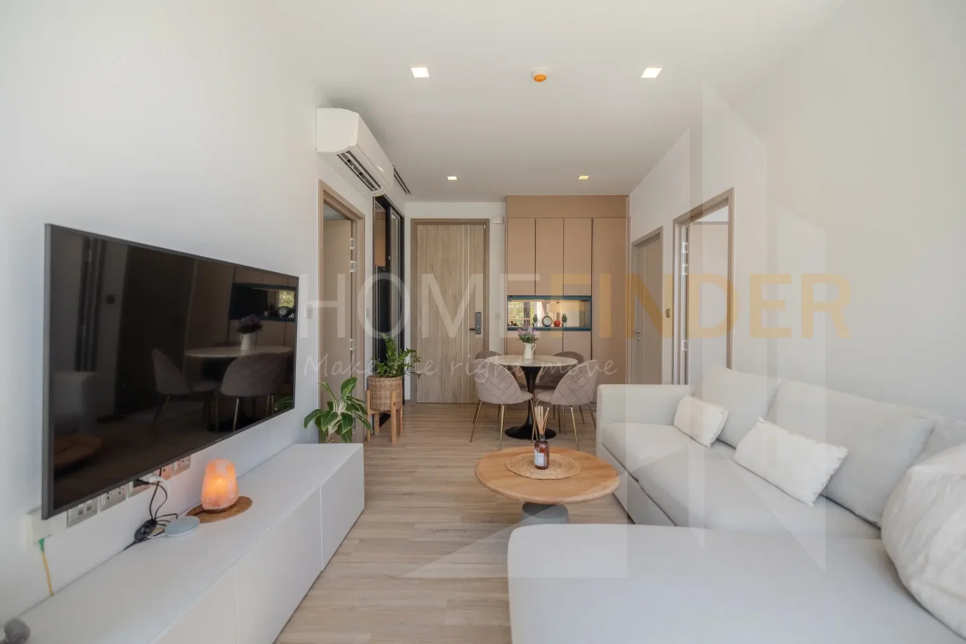 รูป KAWA HAUS 2 bedrooms, for sale - รูปที่ 2/10