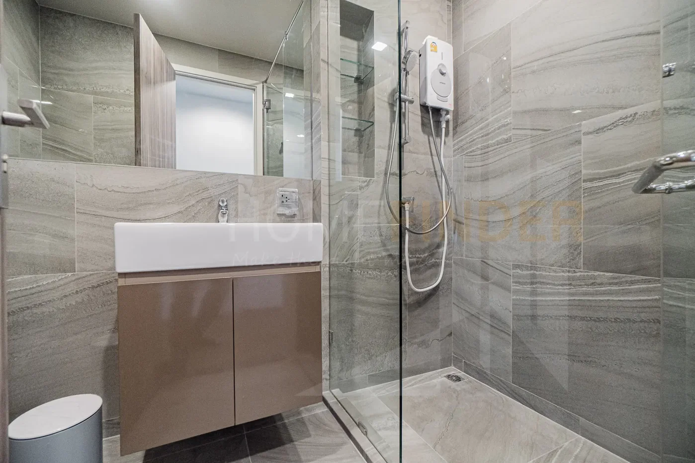 picture IDEO Q Sukhumvit 36 2 bedrooms, for rent - 10/12