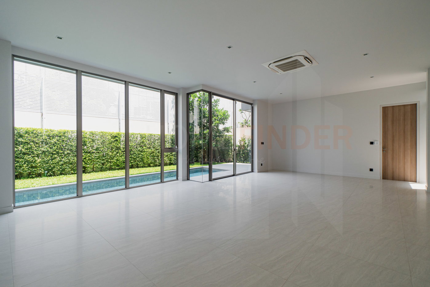 picture Providence Lane Kaset Nawamin 4 bedrooms, for sale - 2/34