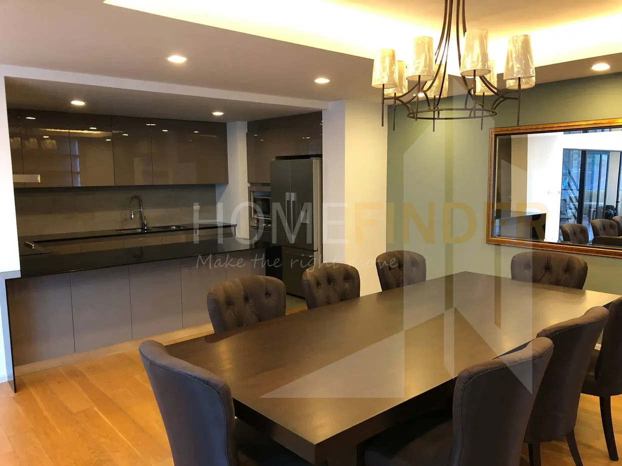 รูป Single House Wireless Langsuan 3 bedrooms, for sale - รูปที่ 11/14