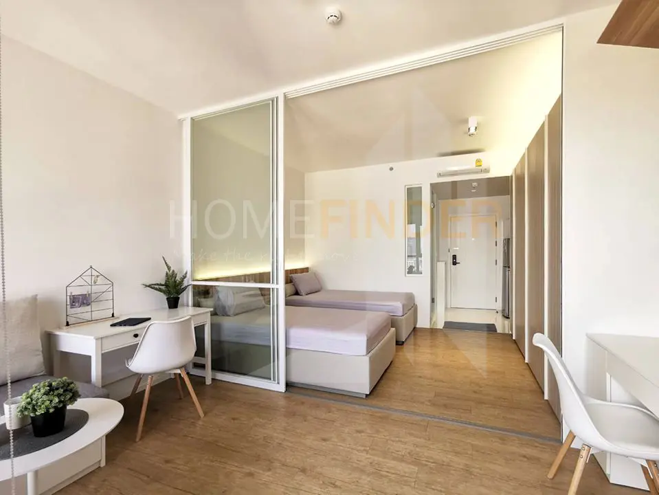 picture TRIPLE Y RESIDENCE 1 bedroom, for rent - 4/10