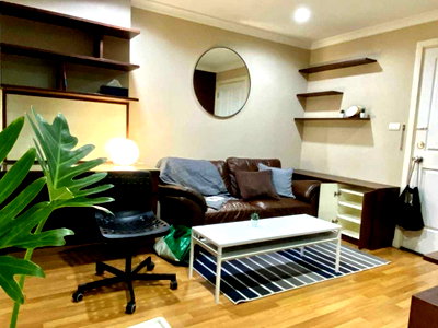 Condos for rent : 🎈 #R2301_236🎈 💥Urgent!💥 Available from Oct 1st—act fast before it's gone! ‼️ 𝗙𝗼𝗿 𝗥𝗲𝗻𝘁 1️⃣5️⃣k 🔥 Lumpini Place Rama 9 Condo.