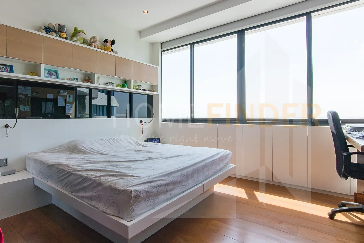 รูป Royal River Place 3 bedrooms, for sale - รูปที่ 8/11