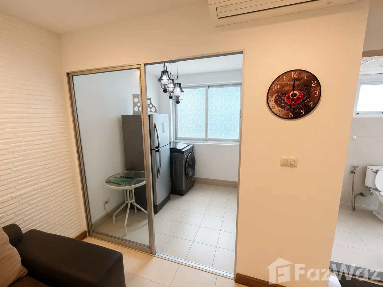 รูป ขาย คอนโด 2 ห้องนอน ในโครงการ ศุภาลัยปาร์ค เอกมัย-ทองหล่อ 6707508 - รูปที่ 8/19