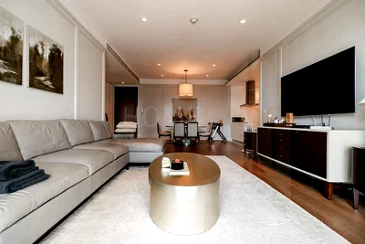 ขายคอนโด : 185 Rajdamri 3 bedrooms, for sale