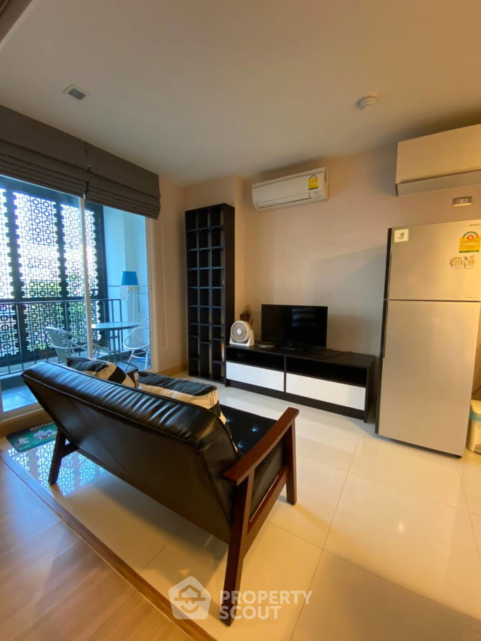 รูป คอนโด 1-ห้องนอน ที่ ทรีคอนโดเอกมัย ใกล้ BTS เอกมัย (ID 883770) - รูปที่ 6/20