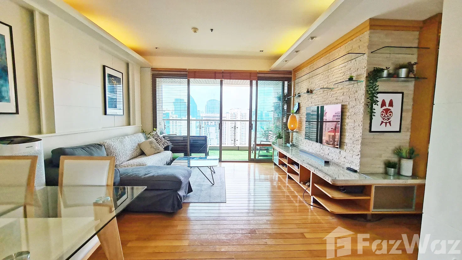picture Rare 2-bedroom steps away from Asoke BTS available for rent 6739129 - 5/34