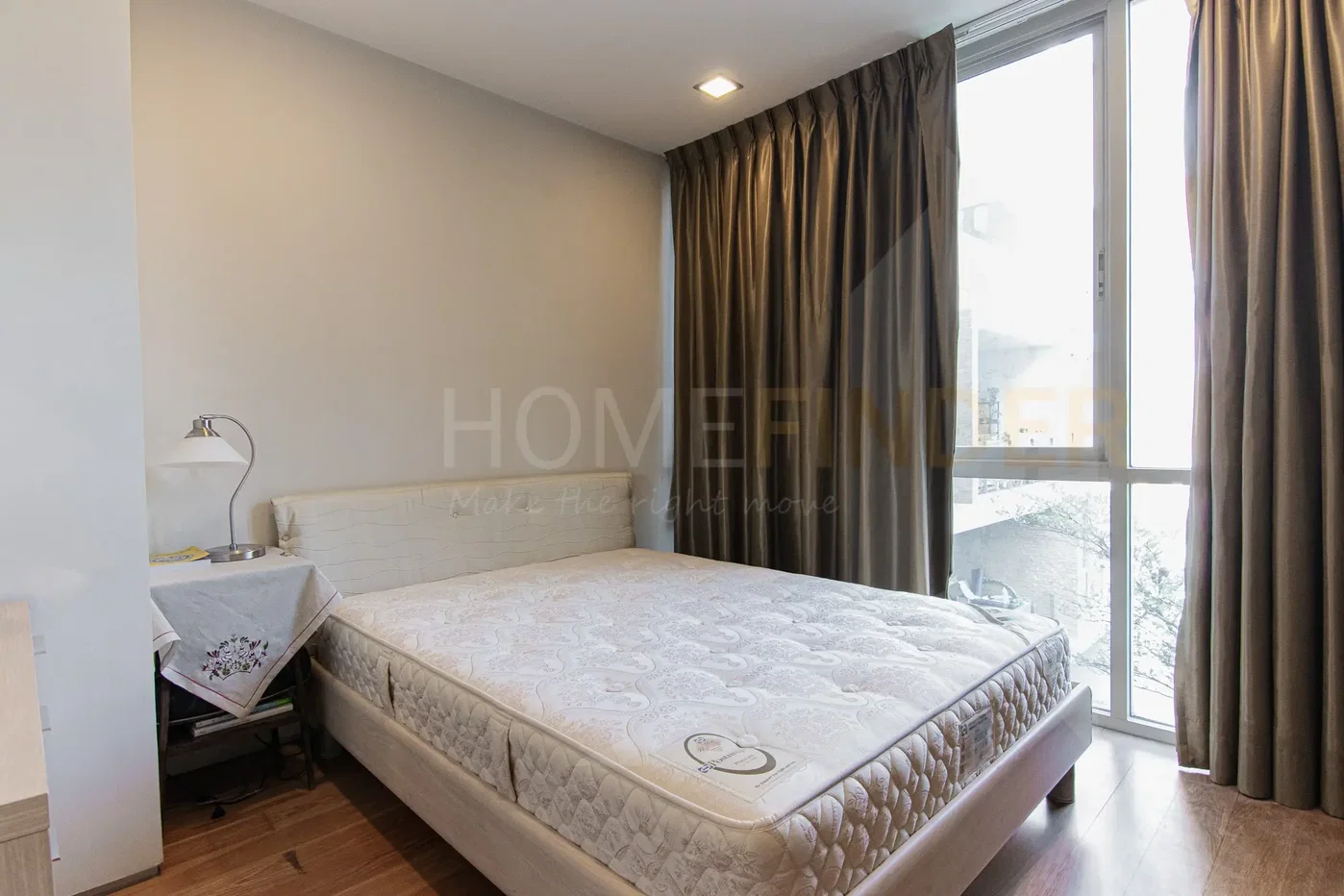 รูป Ficus Lane 2 bedrooms, for rent - รูปที่ 5/7